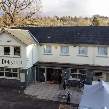 Twa Dogs Keswick (Cumbria)