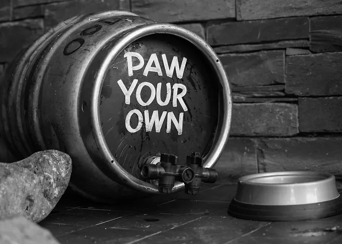 Guest house Twa Dogs Keswick (Cumbria)