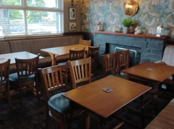 Guest house Twa Dogs Keswick (Cumbria)