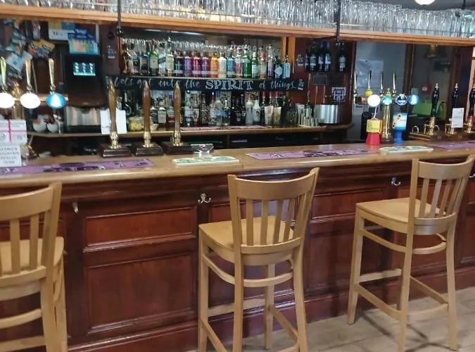 Guest house Twa Dogs Keswick (Cumbria)