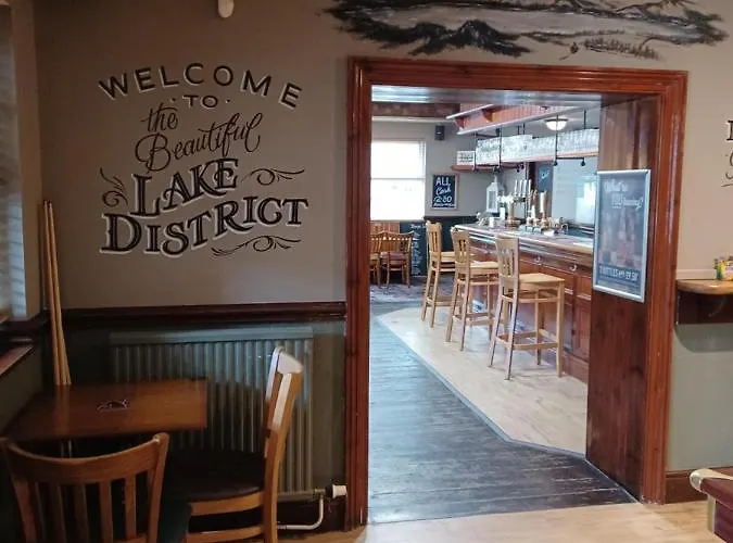 Guest house Twa Dogs